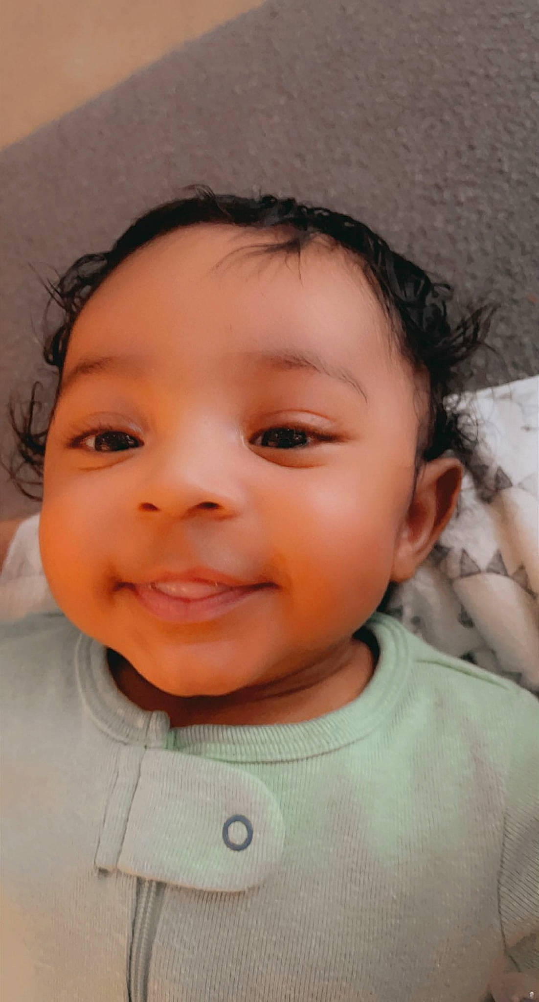 Kaysen joined the competition — help win amazing prizes! cheek, chin, eye, eyebrow, eyelash, facial_expression, forehead, hair, hairstyle, head, iris, jaw, joy, lip, mouth, neck, nose, organ, person, skin