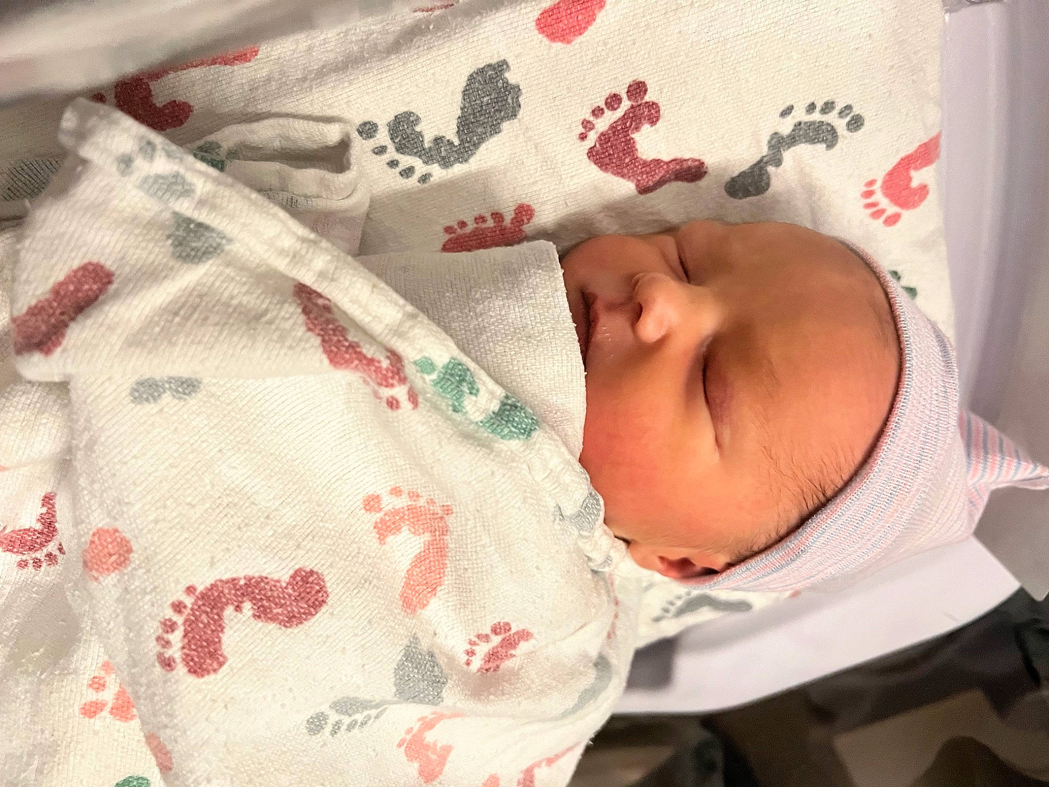 Gunner is registered to the contest to win money with this photo: baby, baby_products, baby_safety, baby_sleeping, baby_toddler_clothing, bedding, bedtime, blanket, child, comfort, creative_arts, linens, nap, pattern, person, room, skin, sleep, sleeve, textile