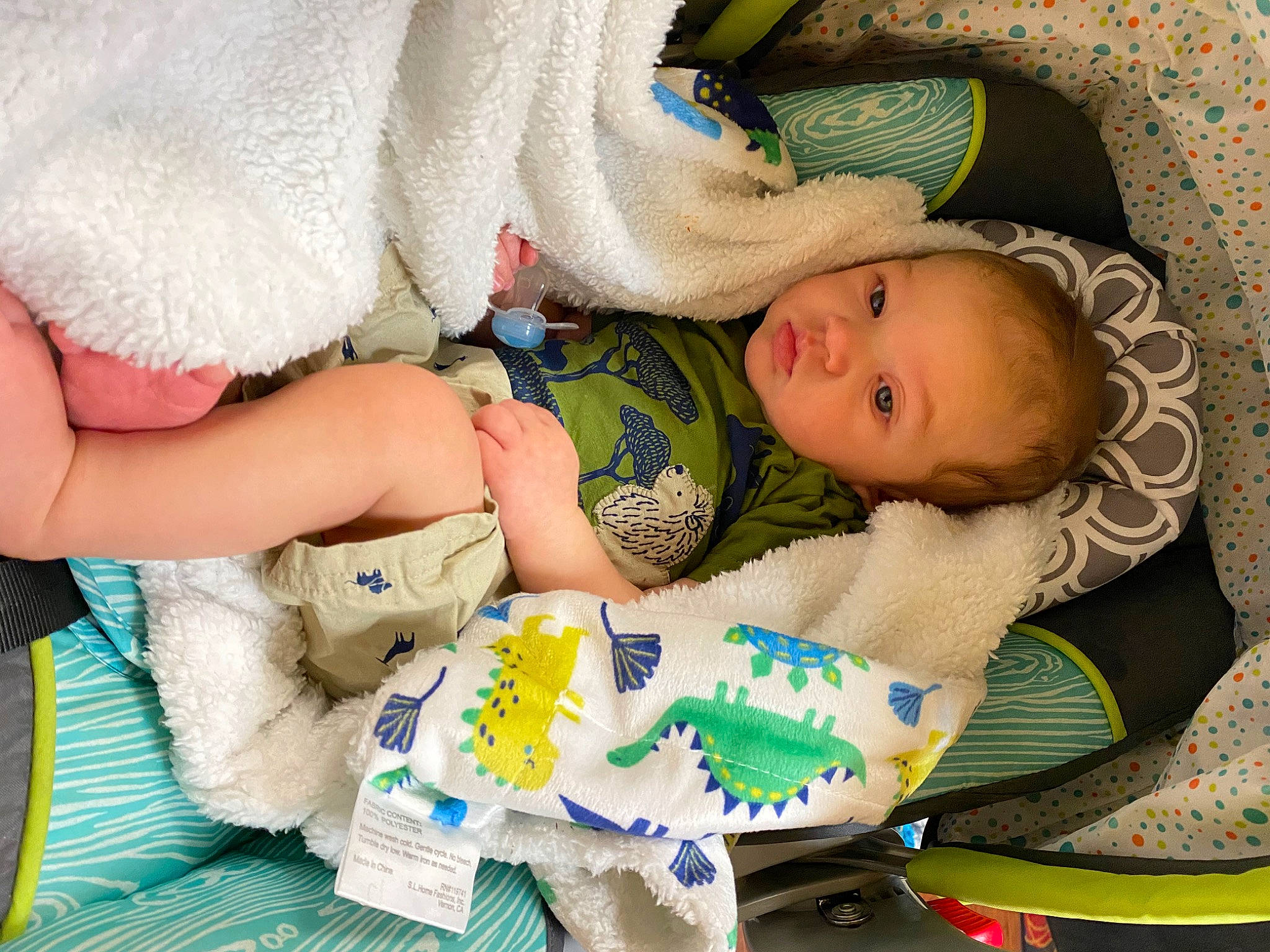 Brycen is registered to the contest to win money with this photo: baby, baby_products, baby_sleeping, baby_toddler_clothing, baby_toys, child, diaper, nap, person, product, sleep, toddler, toy