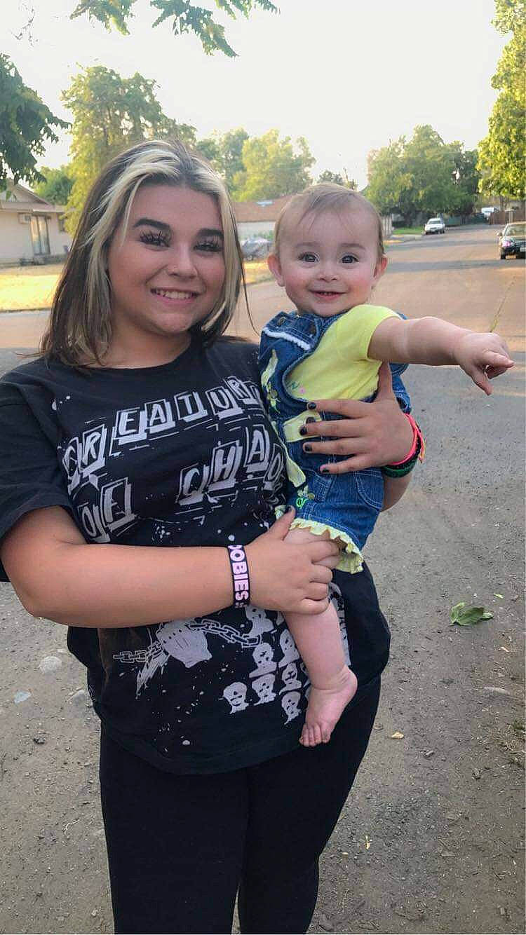 Allyiah joined the competition — help win amazing prizes! community, cool, face, facial_expression, fun, gesture, grass, hand, happy, head, iris, joy, leaf, person, product, shoulder, sky, smile, tire, toddler