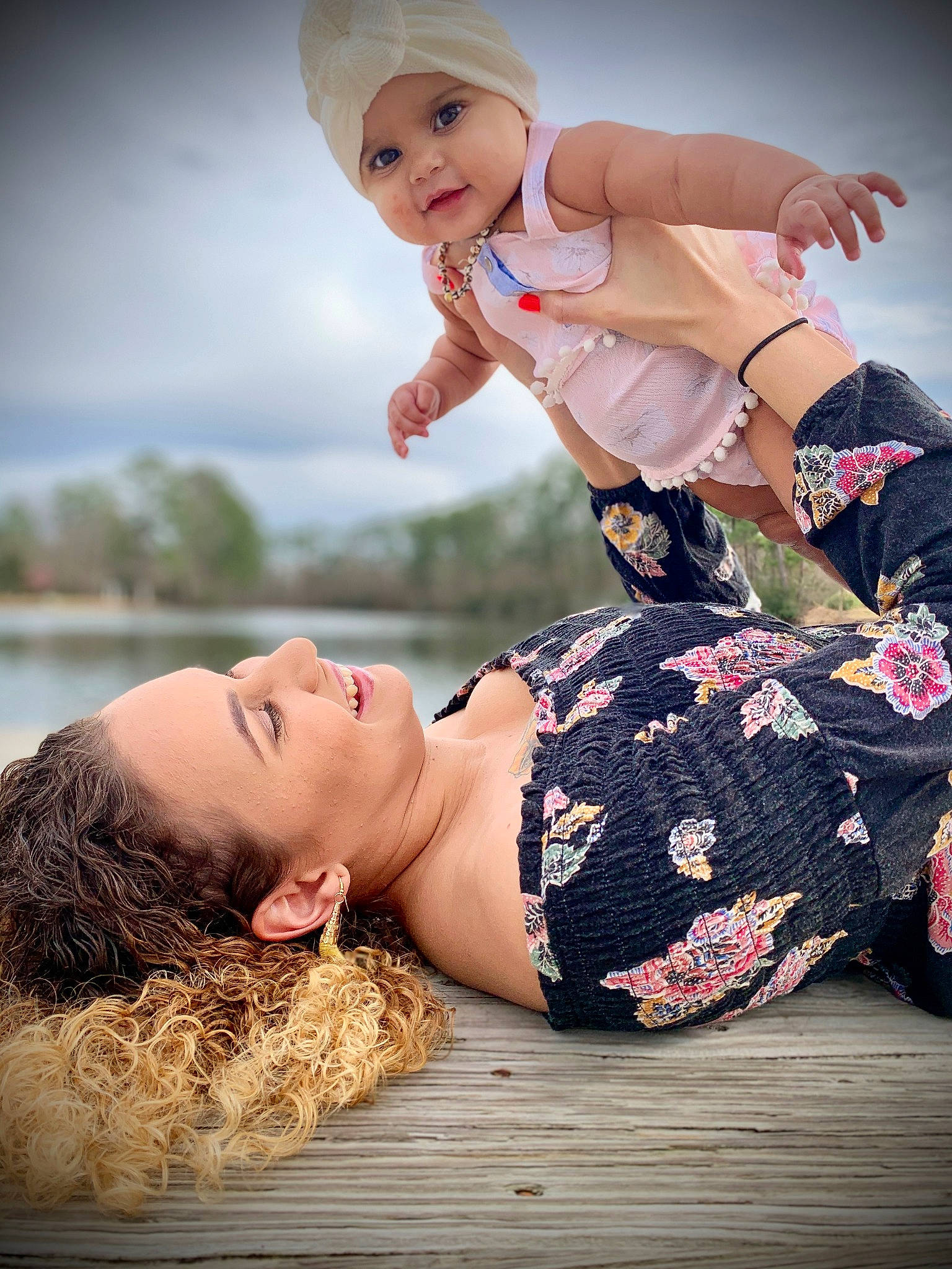 Lilianna joined the competition — help win amazing prizes! abdomen, baby, beauty, child, child_model, costume, fashion_accessory, flash_photography, happy, headwear, human_body, joy, leg, model, person, photo_shoot, photography, pink, skin, toddler