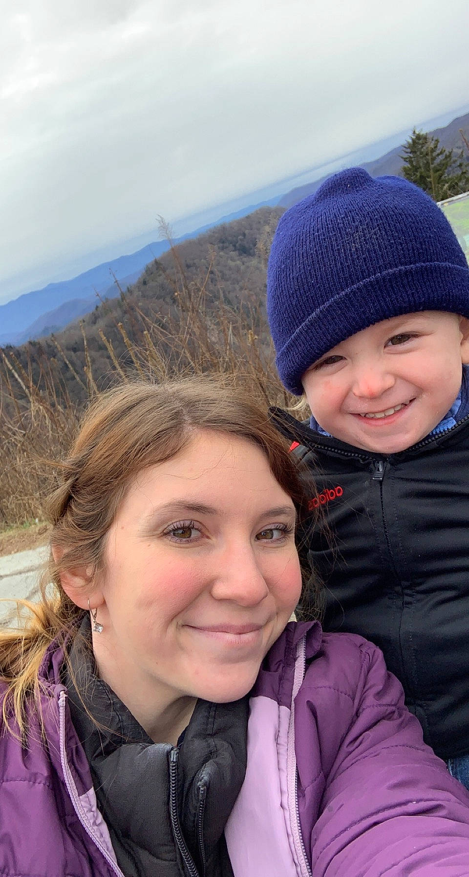 Jase joined the competition — help win amazing prizes! beauty, cap, clothing, cloud, cool, eye, fun, happy, headwear, jacket, joy, landscape, leisure, mountain, mountainous_landforms, outerwear, people, person, sky, smile