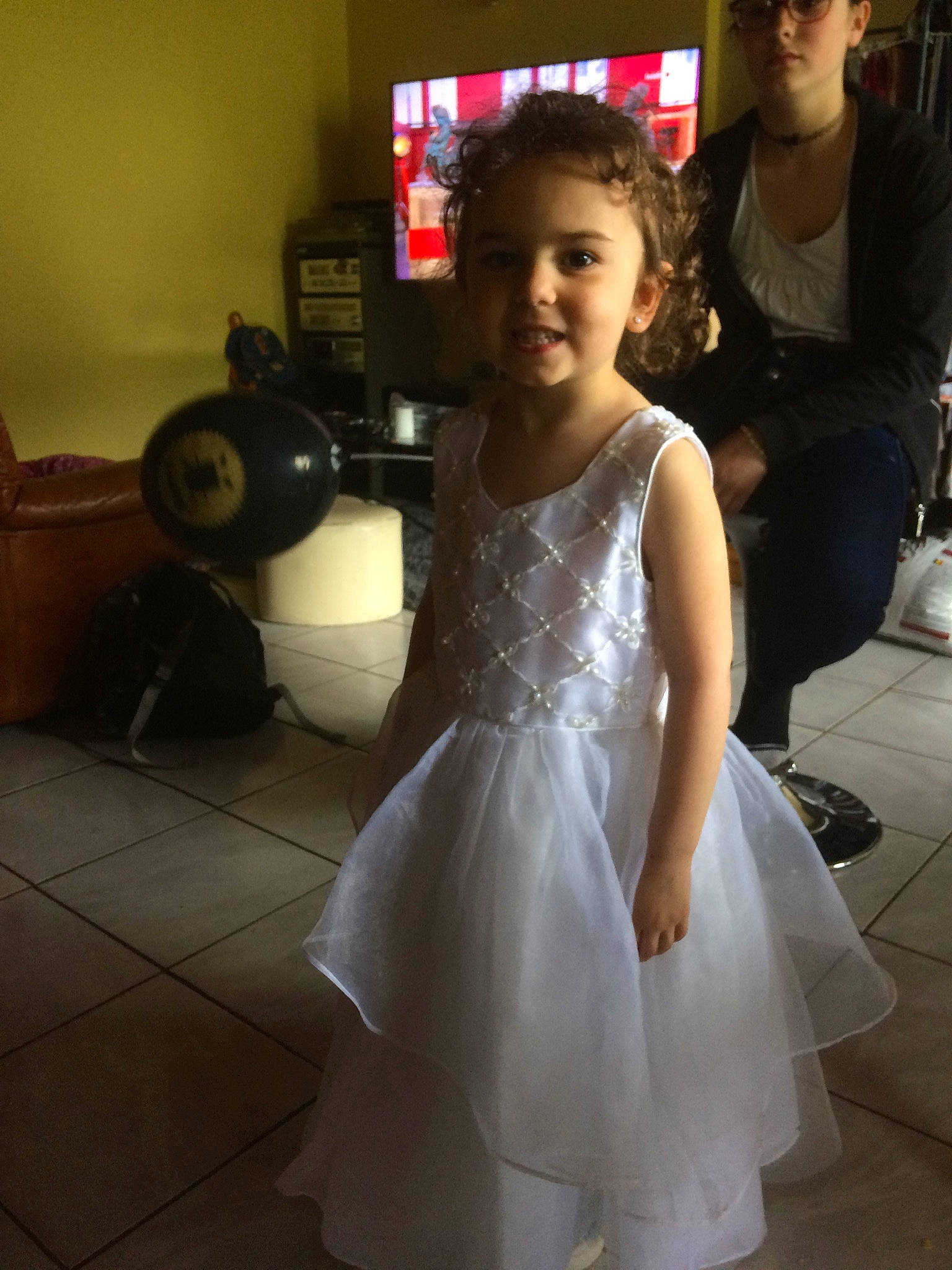 Elyanna a rejoint le concours — aidez-le/la à gagner de superbes lots !