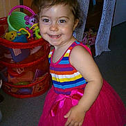 Ombeline a rejoint le concours — aidez-le/la à gagner de superbes lots !