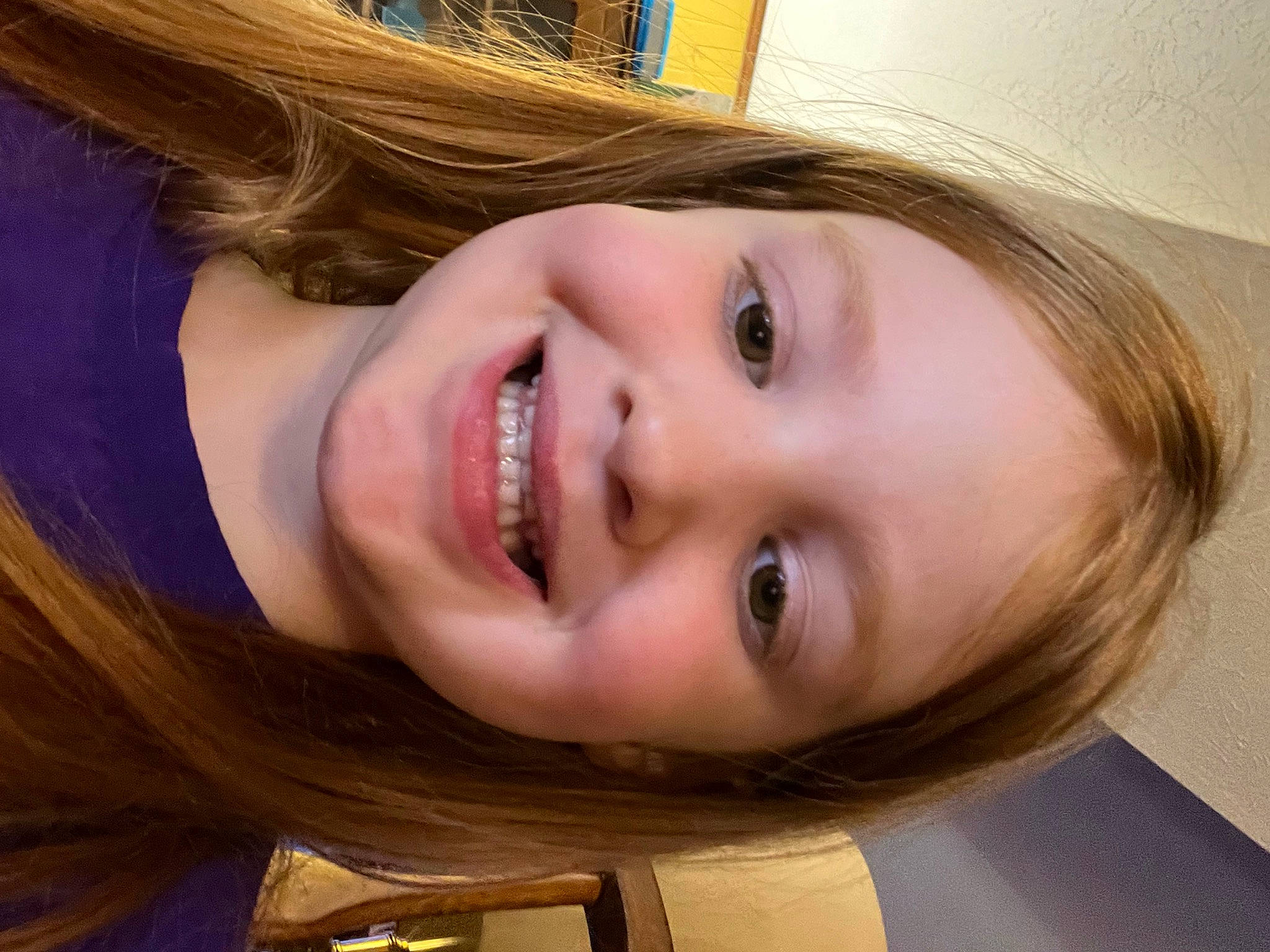 Cheyenne is registered to the contest to win money with this photo: cheek, chin, dress, eye, eyelash, face, flash_photography, forehead, happy, iris, jaw, joy, lip, makeover, mouth, neck, nose, person, plant, skin