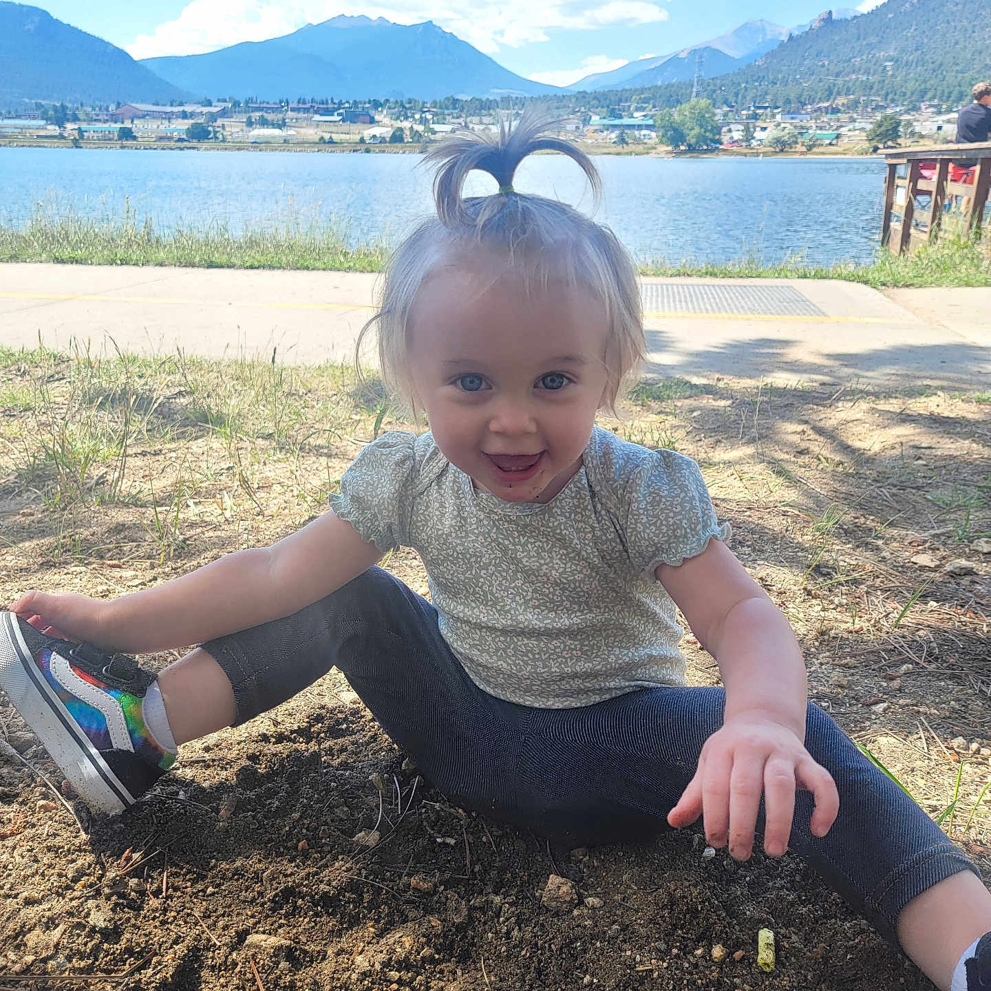 Paisleigh