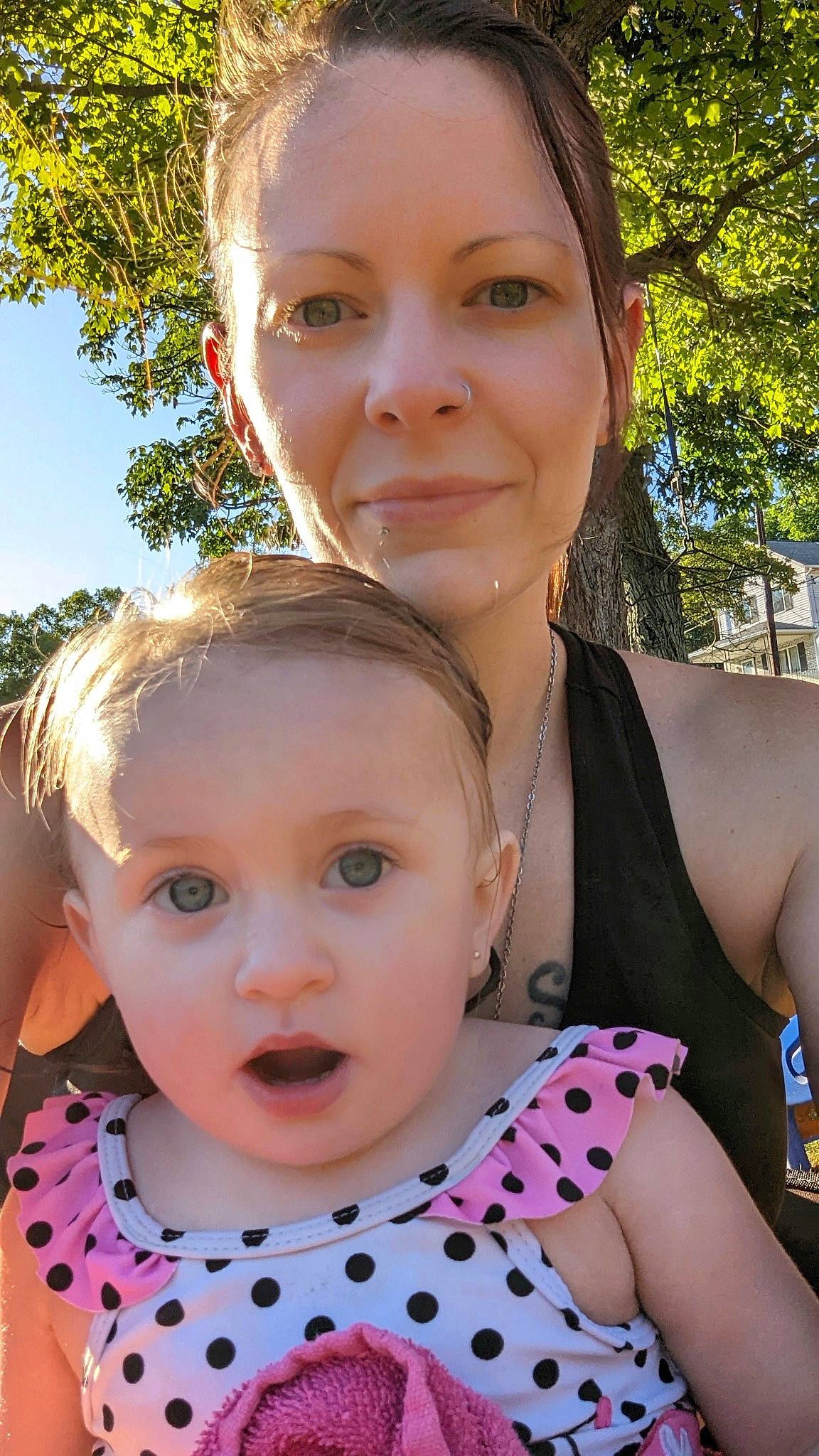 Maelynn is registered to the contest to win money with this photo: cheek, chin, eye, eyebrow, face, facial_expression, hairstyle, happy, head, iris, joy, lip, neck, nose, organ, person, photograph, pink, skin, smile