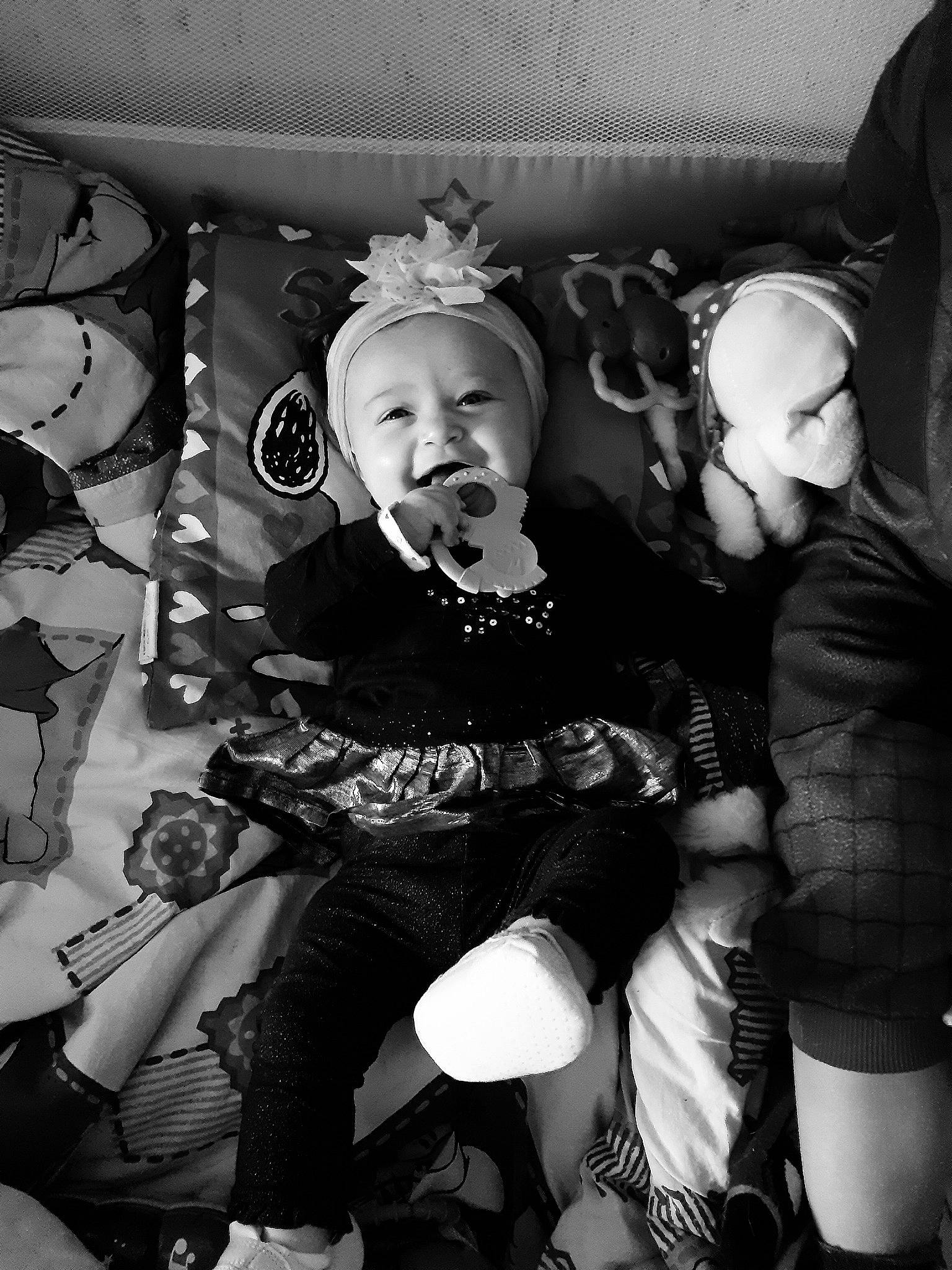 Julia a rejoint le concours — aidez-le/la à gagner de superbes lots !