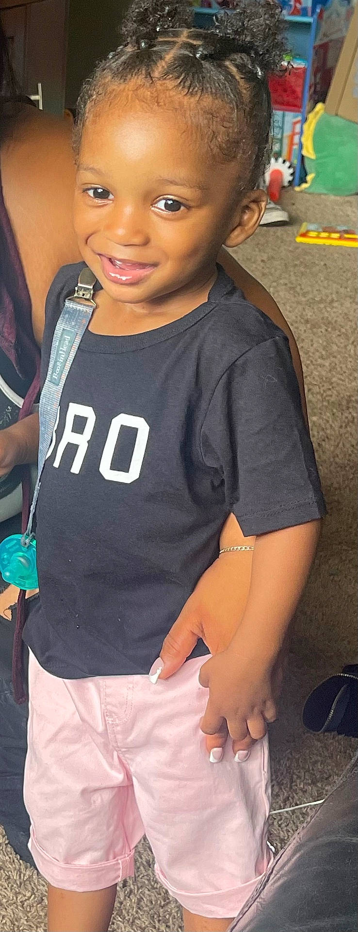 Messiah joined the competition — help win amazing prizes! ball, boy, child, clothing, face, football, happy, head, male, pants, person, photography, portrait, shorts, sleeve, smile, soccer, soccerball, sport, t_shirt