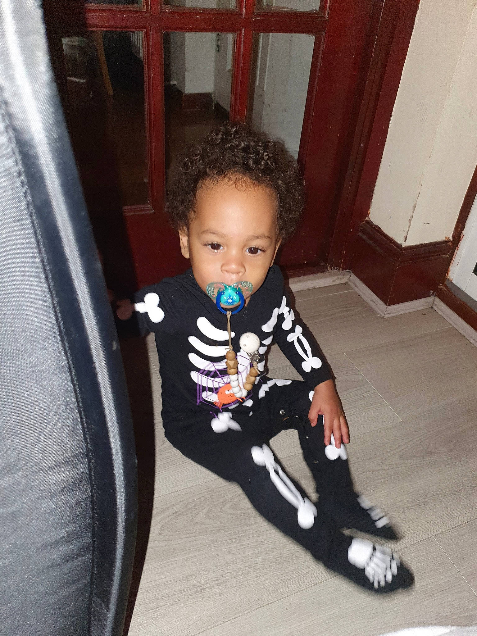 Khai joined the competition — help win amazing prizes! baby, baby_products, child, person, product, shoe, standing, toddler