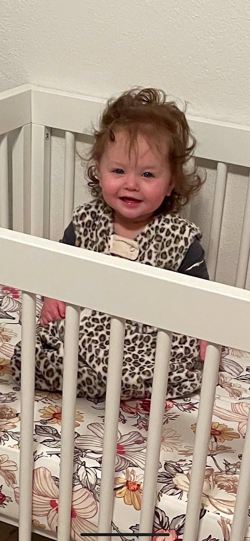 Bexley is registered to the contest to win money with this photo: baby, baby_safety, baby_toddler_clothing, child, clothing, facial_expression, hair, hairstyle, happy, head, human_body, nursery, organ, outerwear, person, product, sitting, sleeve, smile, toddler