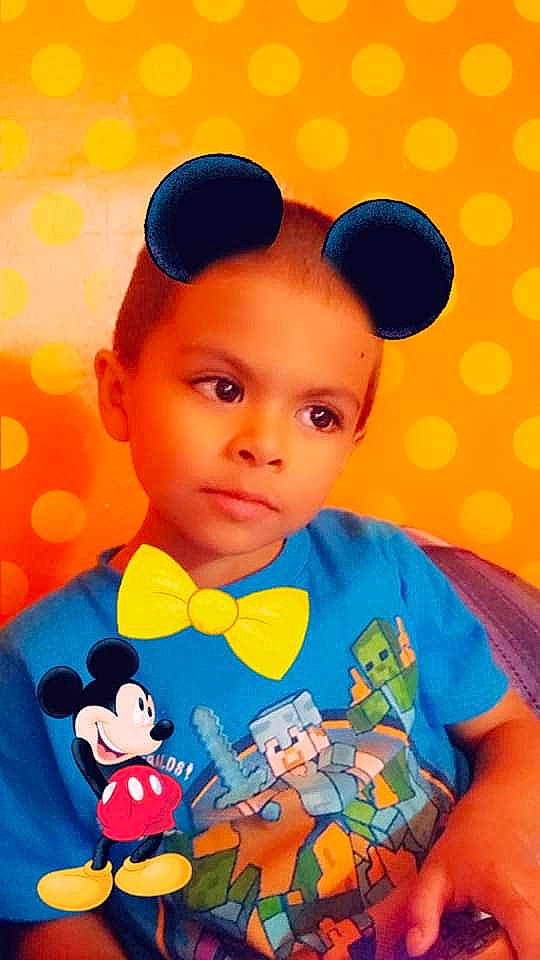 Jose joined the competition — help win amazing prizes! art, baby, cartoon, child, happy, illustration, person, play, toddler, yellow