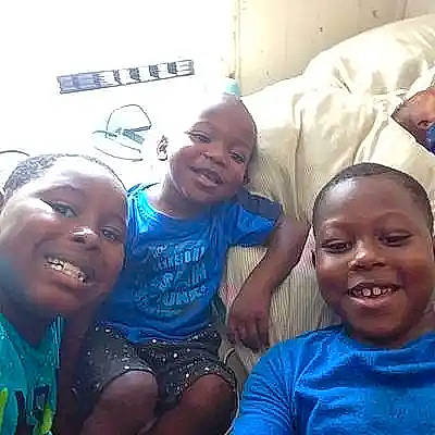 Brayden joined the competition — help win amazing prizes! chin, cloud, ear, event, eyebrow, face, forehead, happy, head, iris, joy, leisure, mouth, nose, people, person, selfie, shirt, skin, smile