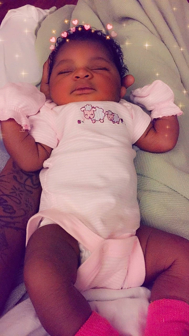 Carmen is registered to the contest to win money with this photo: abdomen, baby, baby_products, baby_toddler_clothing, birth, cheek, child, diaper, finger, leg, lip, person, pink, product, skin, smile, thigh, thumb, toddler, white