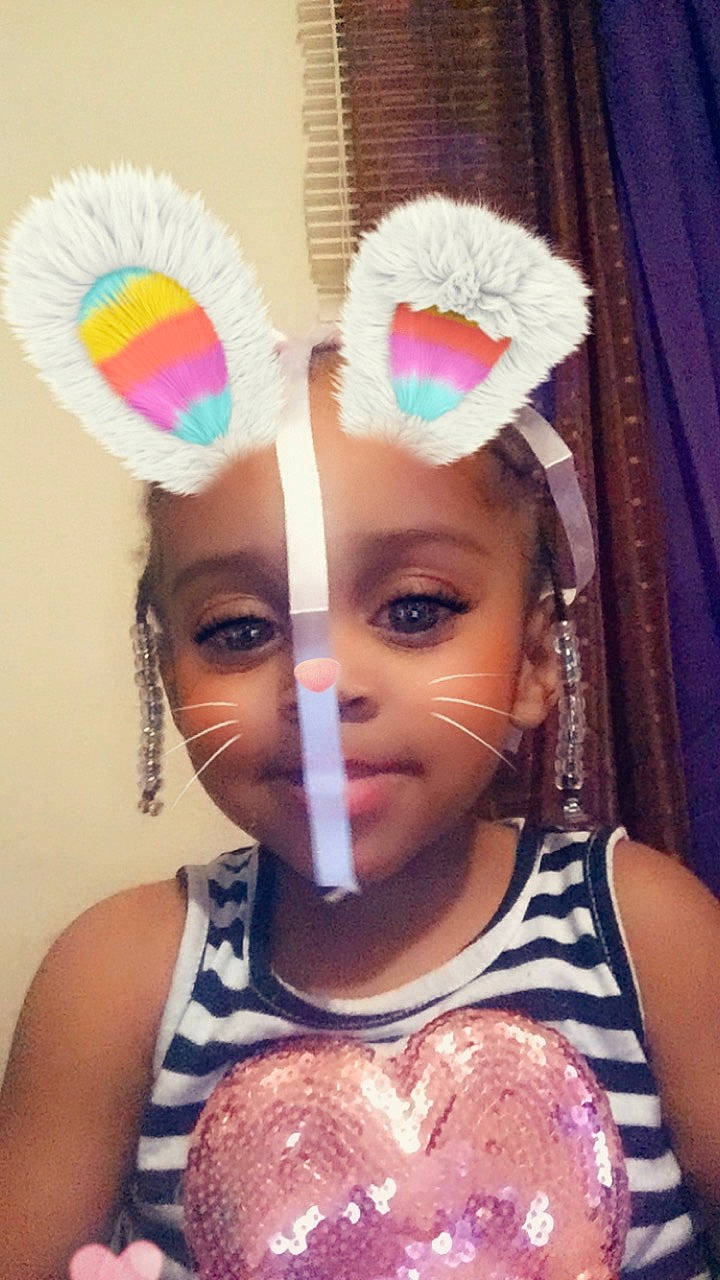 Kailyn joined the competition — help win amazing prizes! child, eyebrow, eyelash, face, fashion_accessory, forehead, fun, head, lip, nose, person, pink, smile