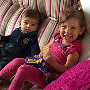 Violette a rejoint le concours — aidez-le/la à gagner de superbes lots !