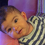 Louis a rejoint le concours — aidez-le/la à gagner de superbes lots !