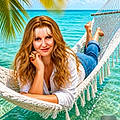 Liliane M.