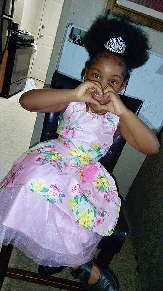 Nyeemah joined the competition — help win amazing prizes! baby_toddler_clothing, beauty, black_hair, child, day_dress, dress, event, eye, eyelash, face, fashion_design, flash_photography, fun, hair, happy, jewellery, magenta, person, pink, purple