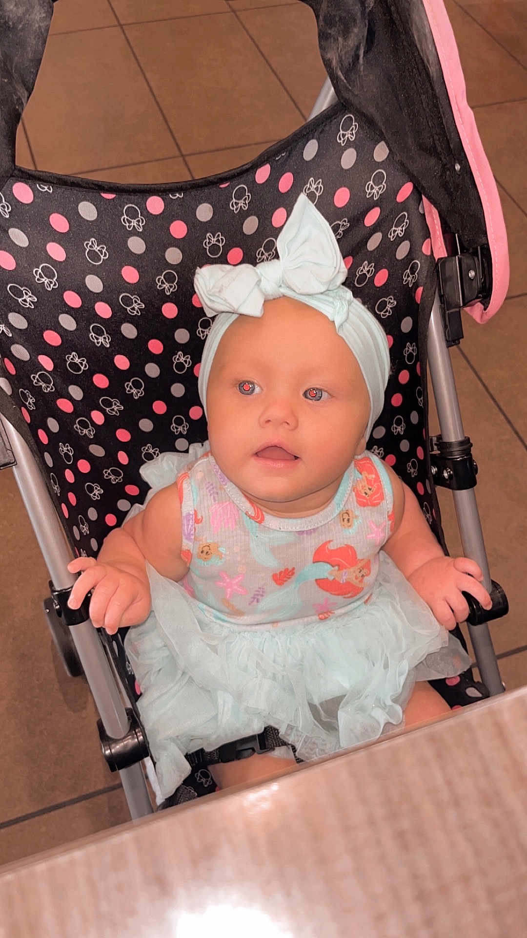Ella Mae Graham