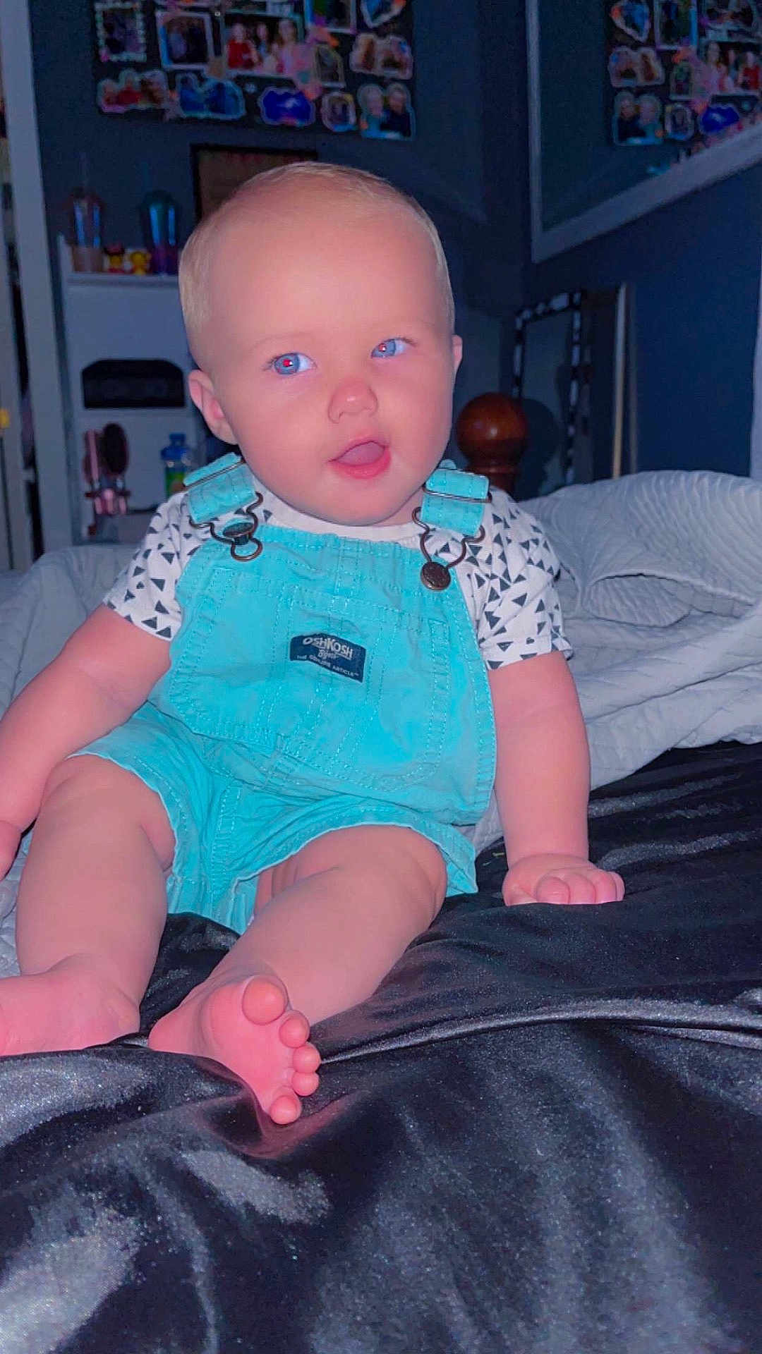 Ella Mae Graham
