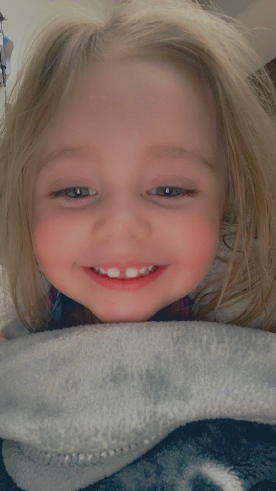 Harlee is registered to the contest to win money with this photo: cheek, chin, eye, eyebrow, eyelash, facial_expression, flash_photography, forehead, happy, human, iris, jaw, joy, lip, mammal, mouth, nose, person, plant, skin