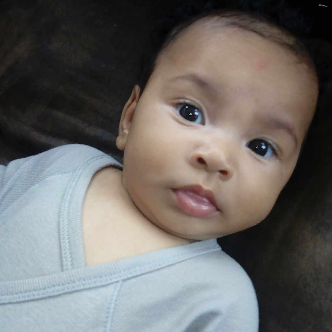 Kattleya a rejoint le concours — aidez-le/la à gagner de superbes lots ! beauty, cheek, child, child_model, eye, face, forehead, girl, head, infant, iris, lip, nose, person, portrait_photography, skin, smile, toddler