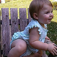 Abbie is registered to the contest to win money with this photo: