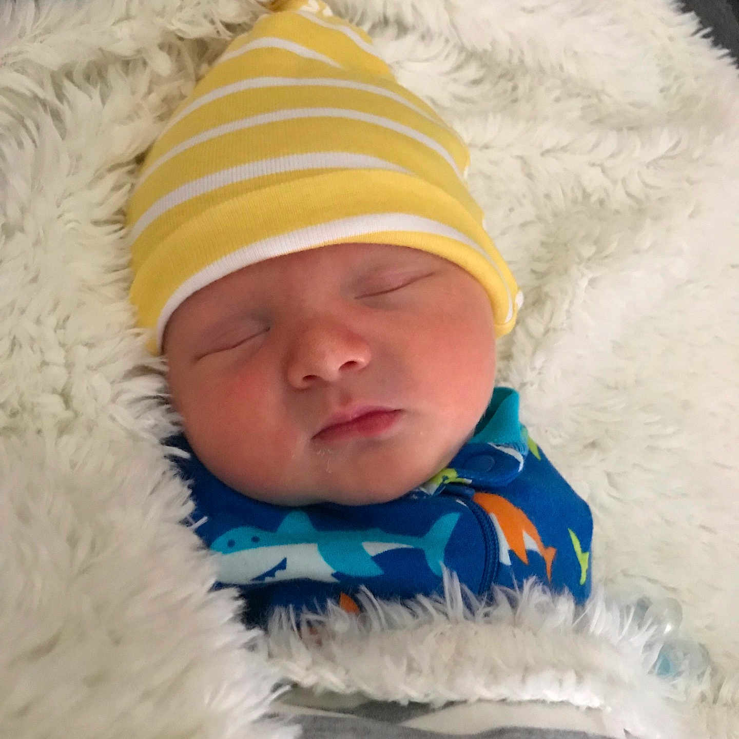 Lane is registered to the contest to win money with this photo: child, infant, product, sleep, textile, toddler, yellow