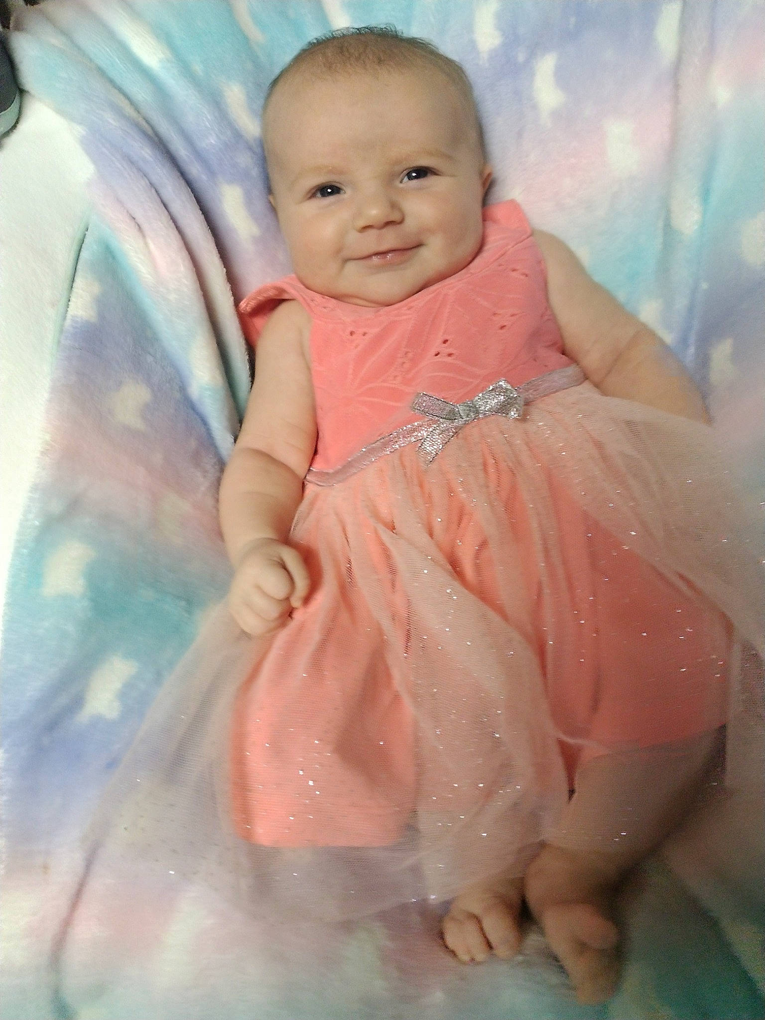 Charlee is registered to the contest to win money with this photo: aqua, baby, baby_bathing, baby_toddler_clothing, bathing, bathtub, cheek, eye, fun, happy, joy, leisure, mouth, person, pink, product, skin, sleeve, smile, summer