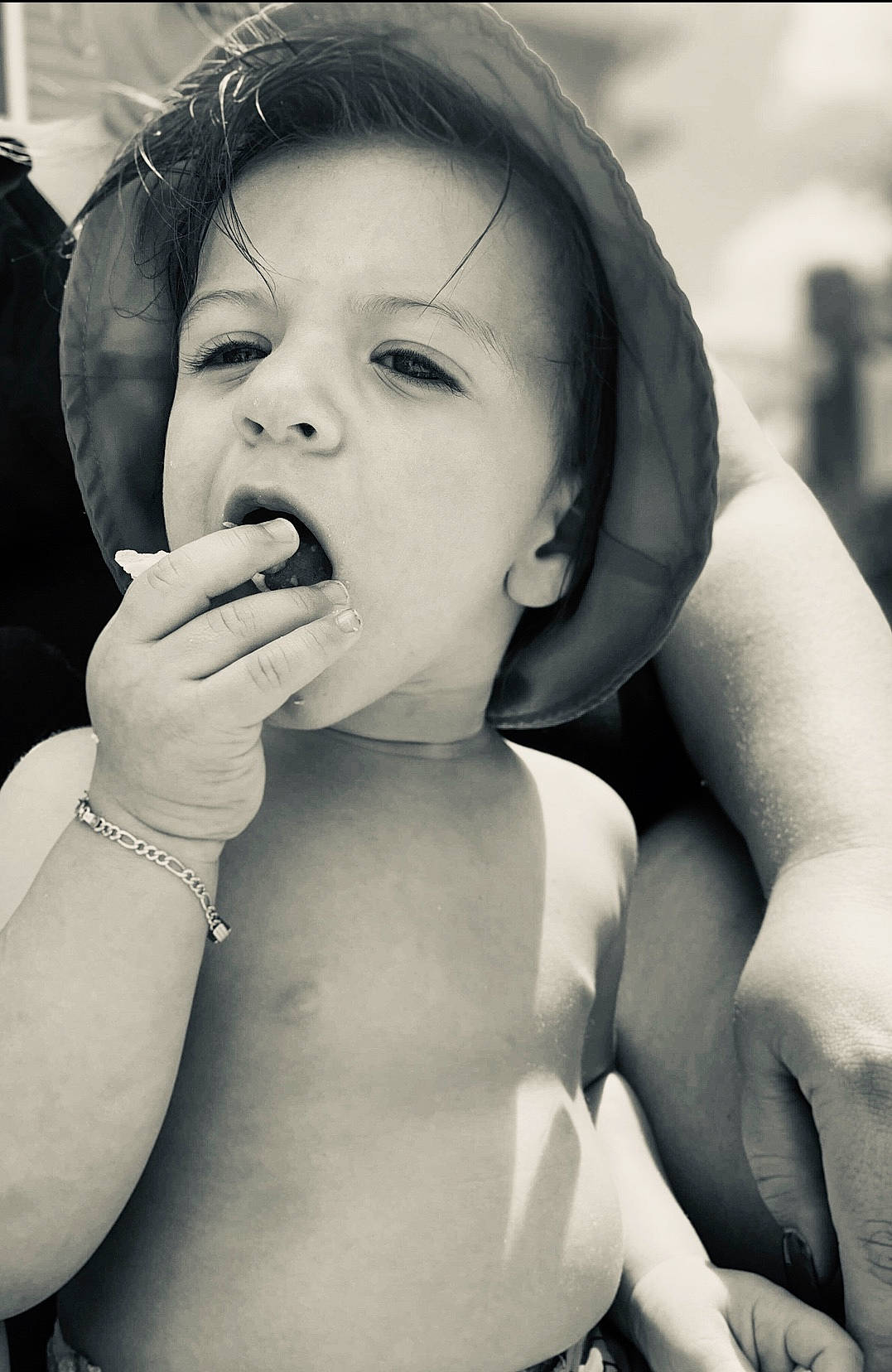 Danyer joined the competition — help win amazing prizes! arm, baby, beauty, black, black_and_white, cheek, child, eye, face, finger, hand, lip, monochrome, mouth, neck, nose, person, photography, skin, snapshot