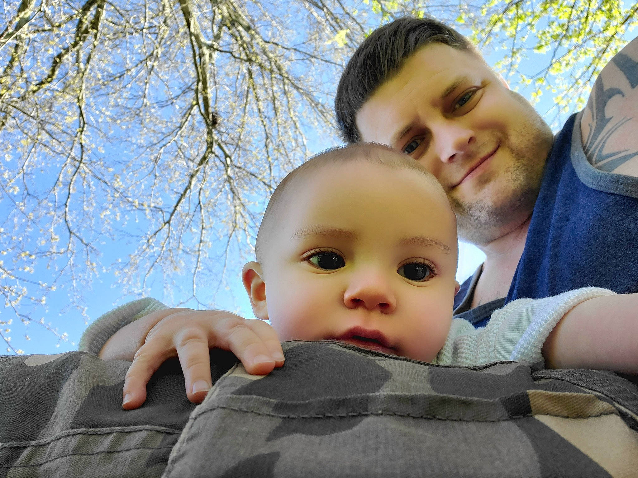 Jaxen joined the competition — help win amazing prizes! baby, cheek, child, eye, face, family, forehead, gesture, happy, hug, joy, leisure, love, nose, people, person, photography, skin, smile, toddler