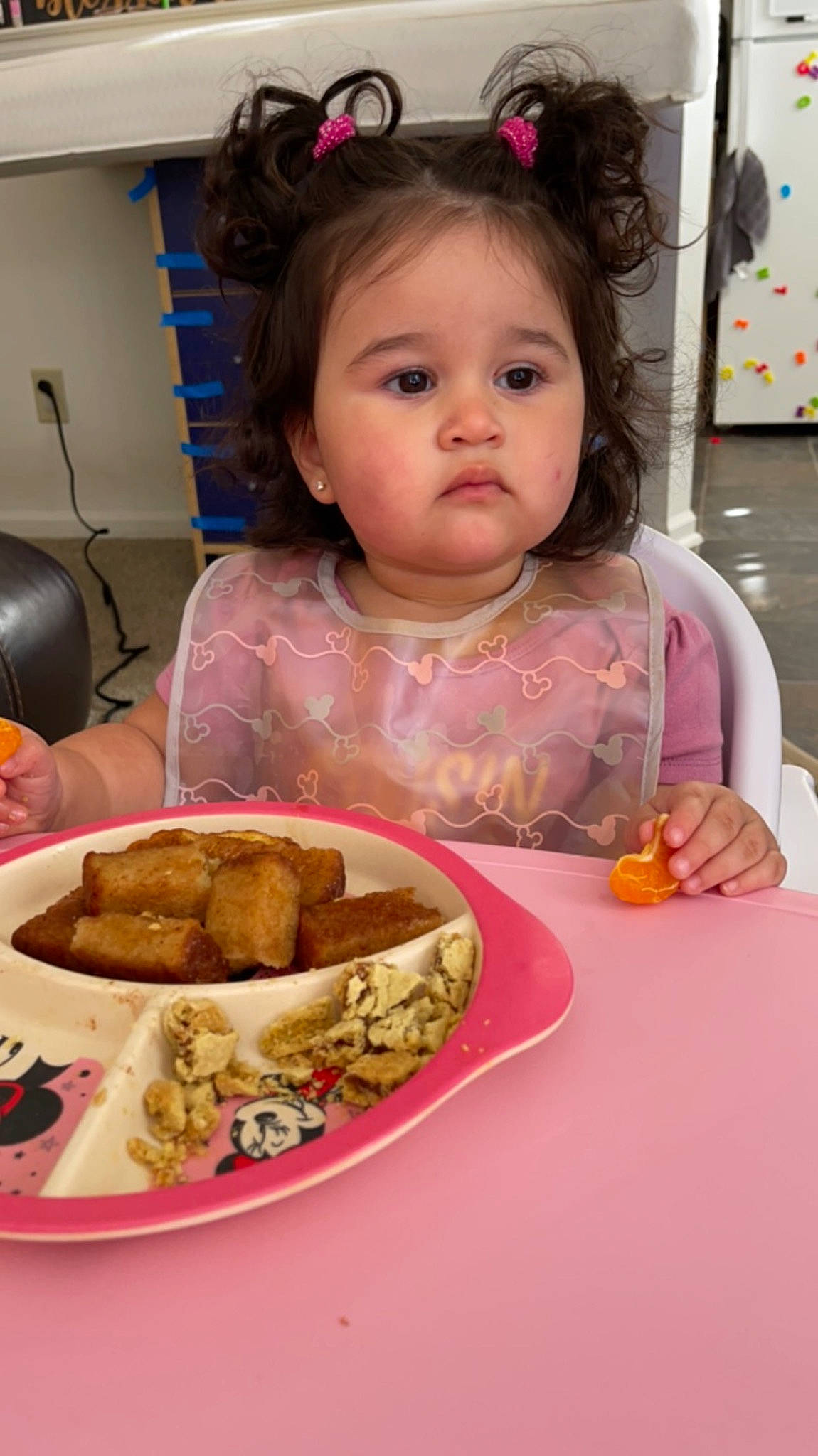 Xena joined the competition — help win amazing prizes! baby, baking, birthday, birthday_cake, chair, child, comfort_food, cuisine, dessert, eating, event, food, ingredient, person, plate, recipe, sharing, sweetness, table, tableware