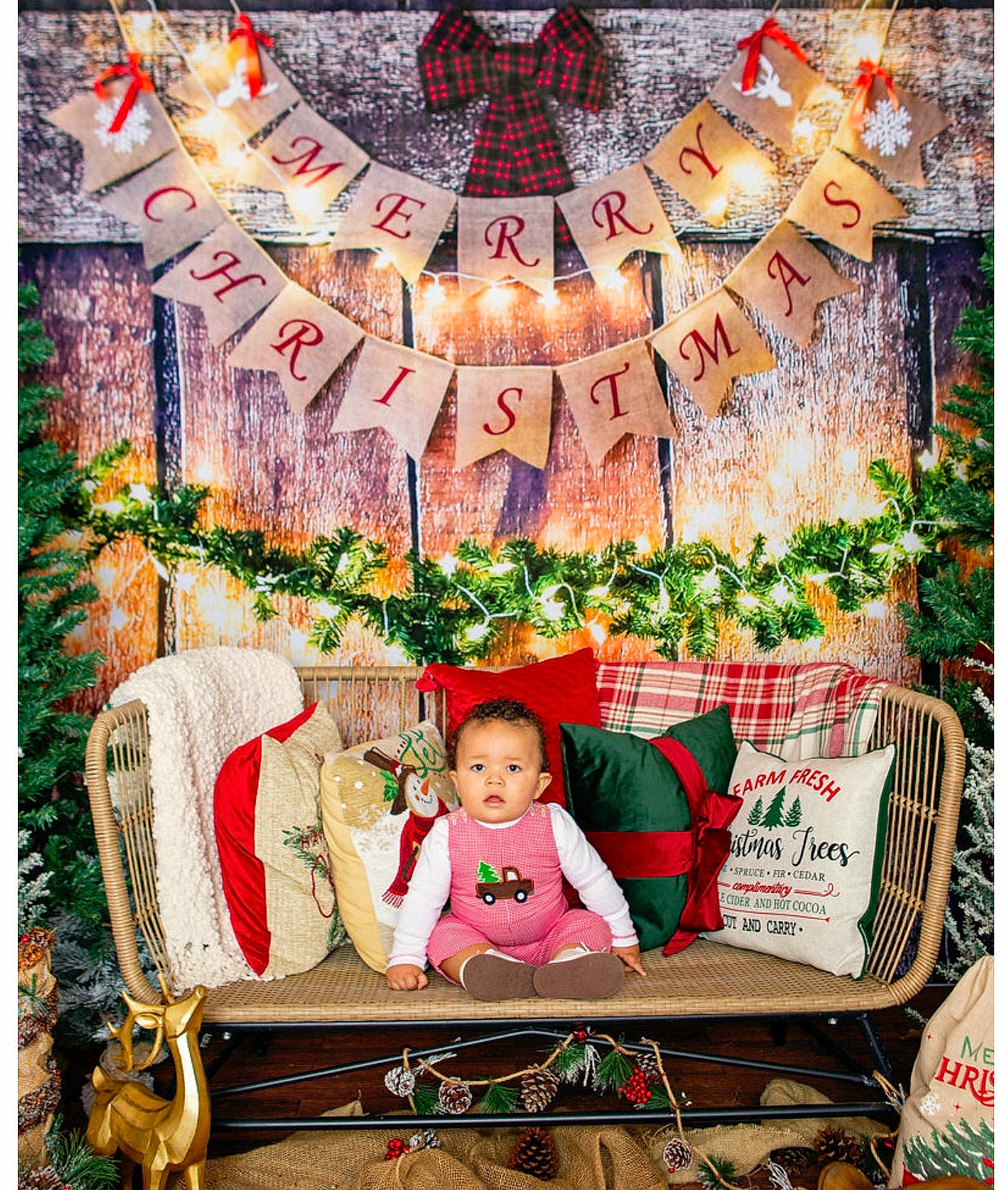 Matias joined the competition — help win amazing prizes! art, baby, chair, child, comfort, couch, design, event, fictional_character, furniture, magenta, ornament, pattern, person, rectangle, room, sitting, snapshot, textile, toddler