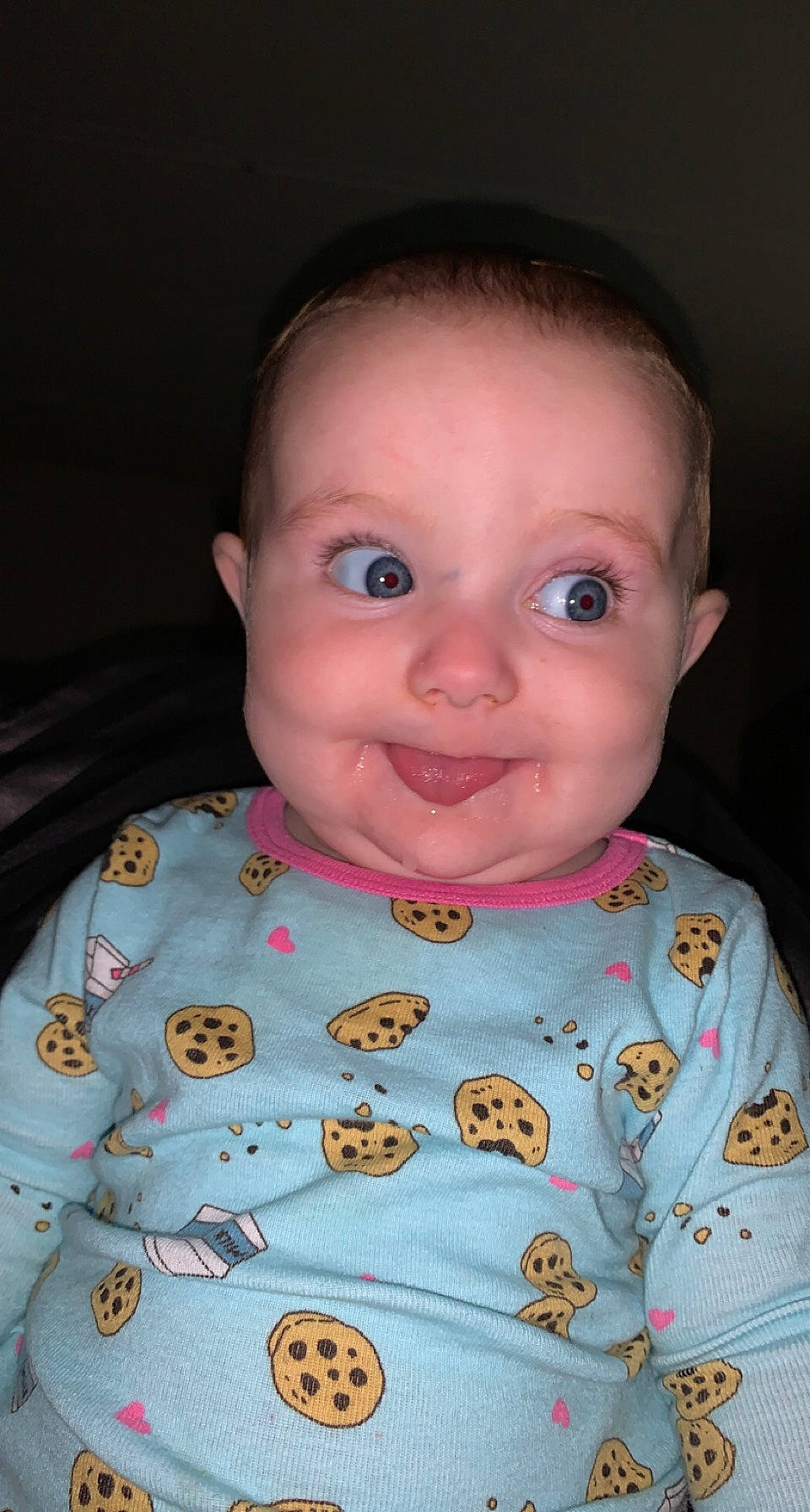 Adalaya is registered to the contest to win money with this photo: baby, baby_products, baby_toddler_clothing, cheek, child, collar, dress_shirt, eyebrow, eyelash, forehead, fun, iris, joy, lip, neck, nose, person, skin, sleeve, smile