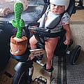 Akeem M.