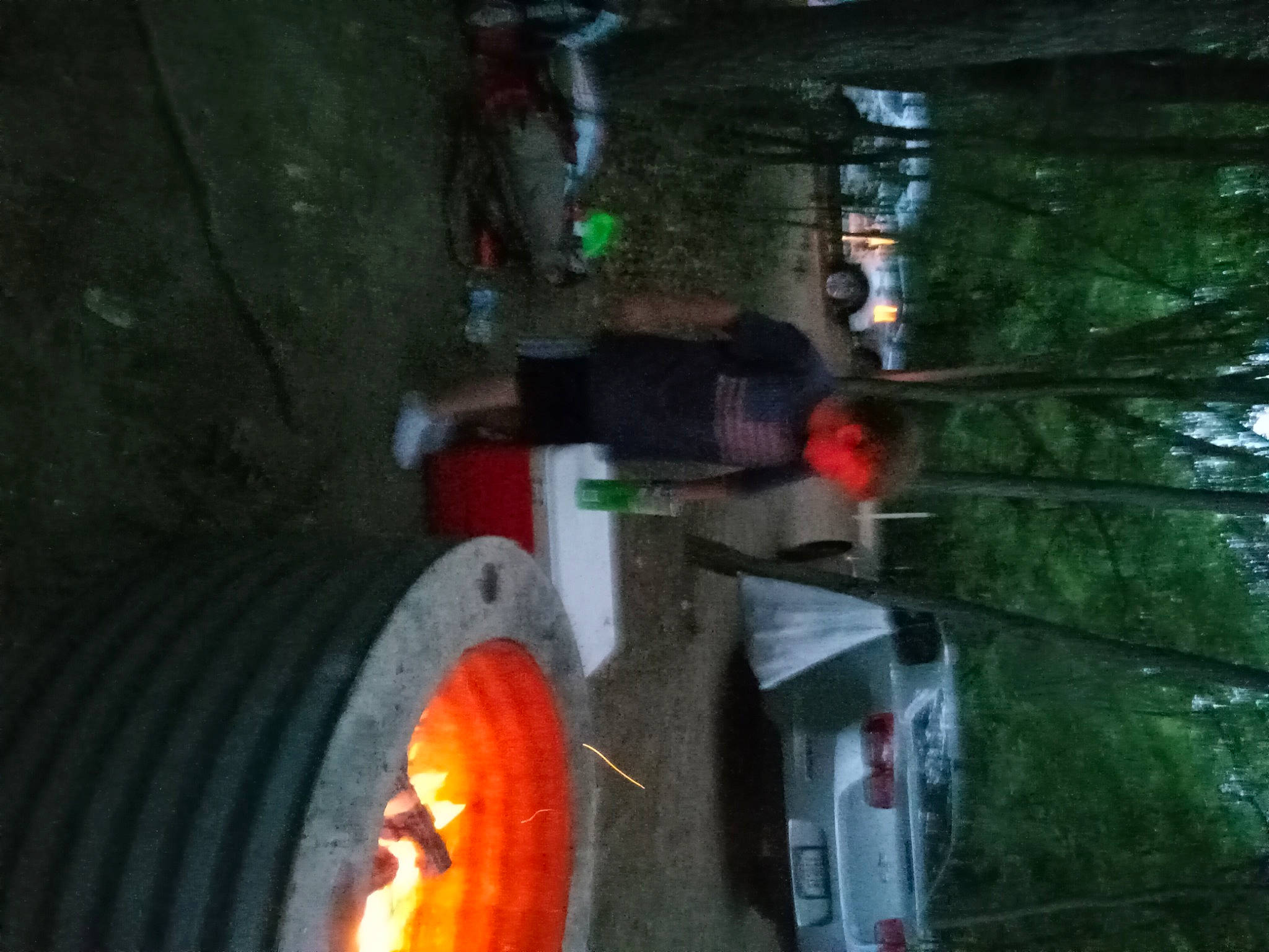 Kaimen joined the competition — help win amazing prizes! auto_part, automotive_exterior, automotive_lighting, automotive_tail_brake_light, automotive_tire, automotive_wheel_system, bumper, car, fender, fire, gas, headlamp, motor_vehicle, person, plant, rim, tire, tread, tree, vehicle