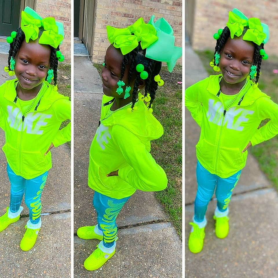 Courtney joined the competition — help win amazing prizes! baby_toddler_clothing, clothing, cool, costume_hat, grass, green, happy, hat, helmet, high_visibility_clothing, joy, mammal, outerwear, person, personal_protective_equipment, sleeve, smile, t_shirt, textile, vertebrate