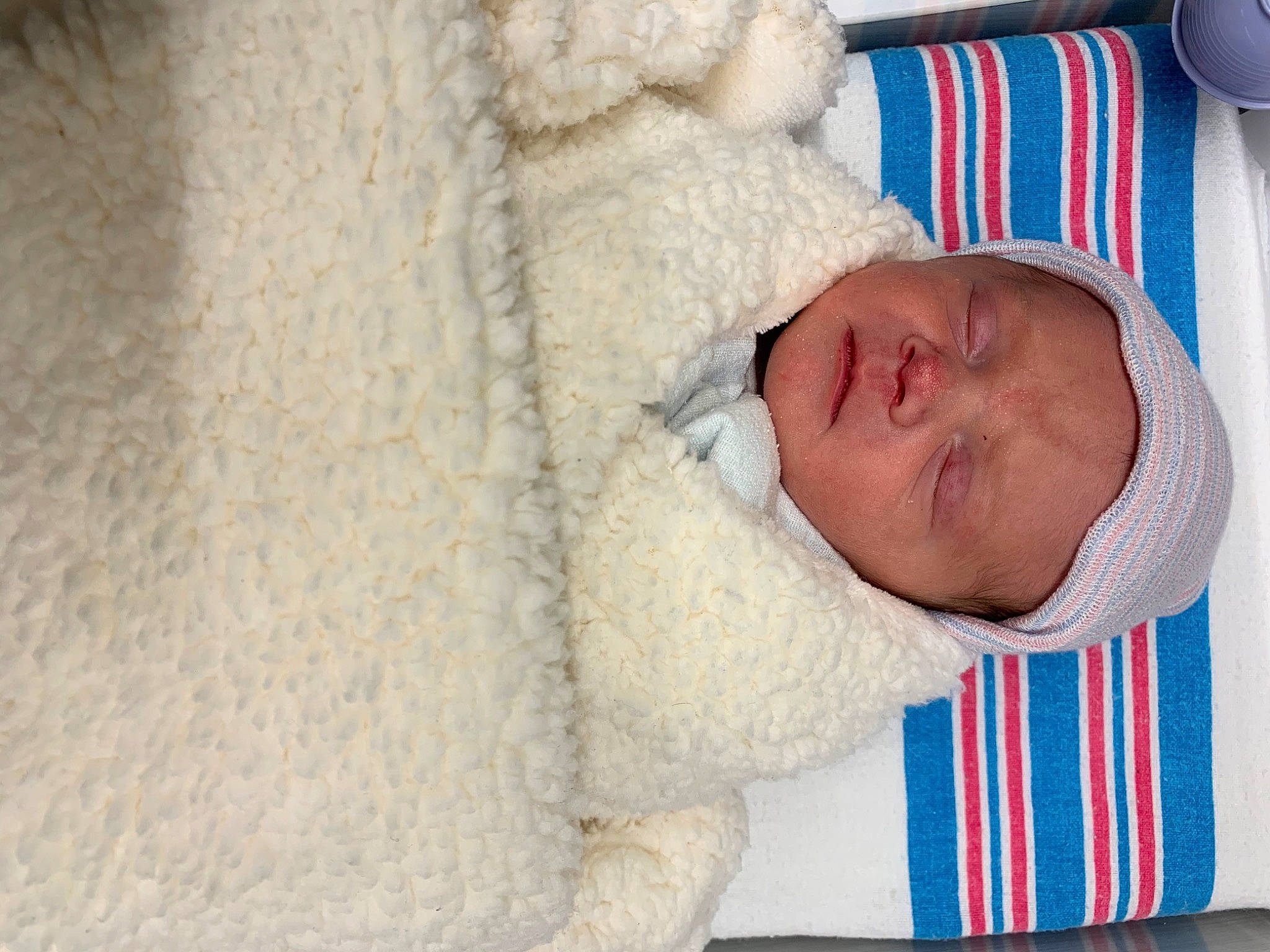 Jaiden joined the competition — help win amazing prizes! baby, baby_products, baby_safety, baby_sleeping, baby_toddler_clothing, bedding, bedtime, child, comfort, couch, eye, fur, infant_bed, linens, nap, person, room, sleep, toddler, wool