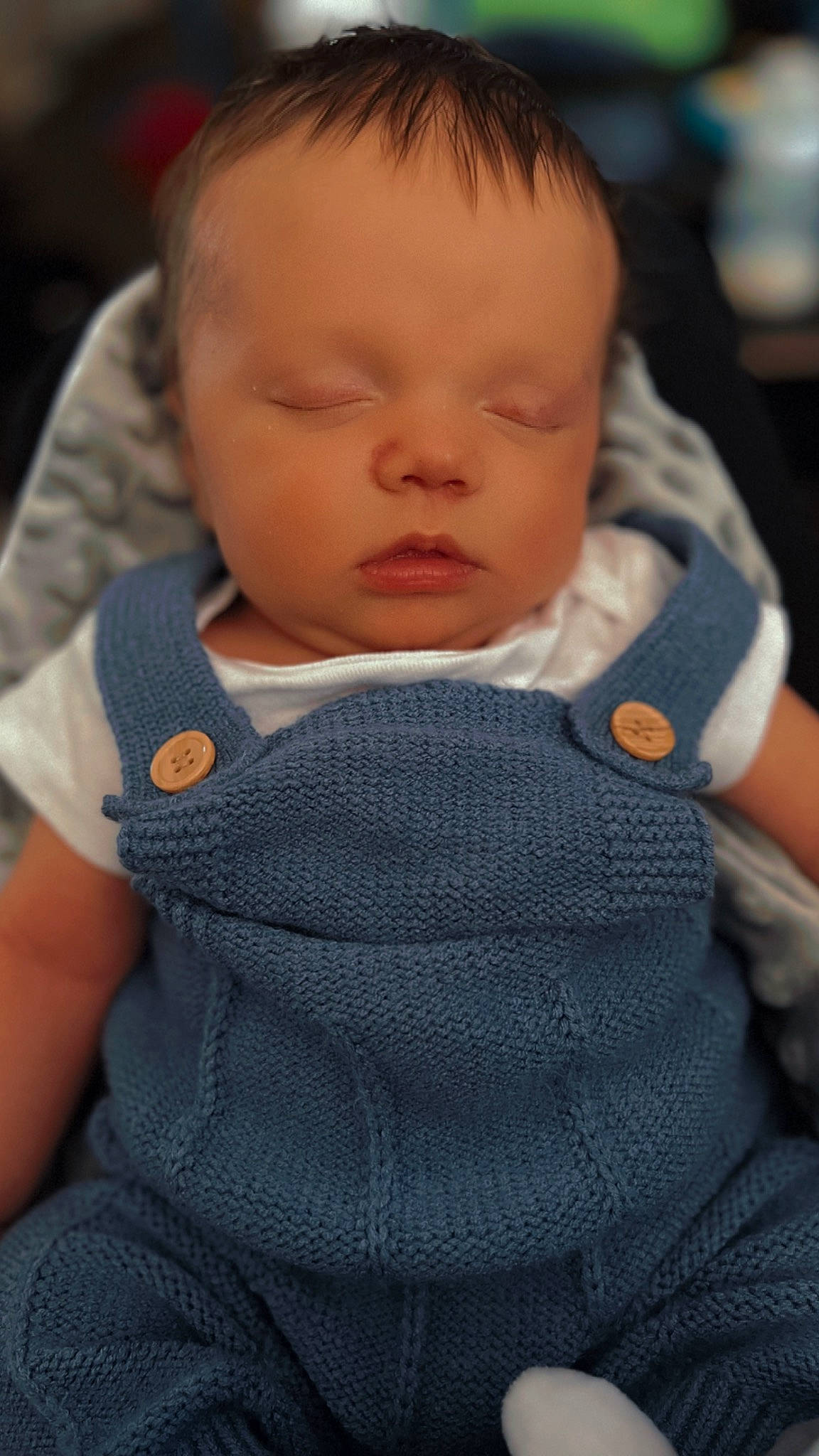 Jaiden joined the competition — help win amazing prizes! baby, baby_toddler_clothing, bib, cheek, child, comfort, cool, ear, eye, eyebrow, finger, human_body, iris, lip, mouth, neck, nose, person, skin, sleeve