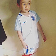 Lucas joined the competition — help win amazing prizes!