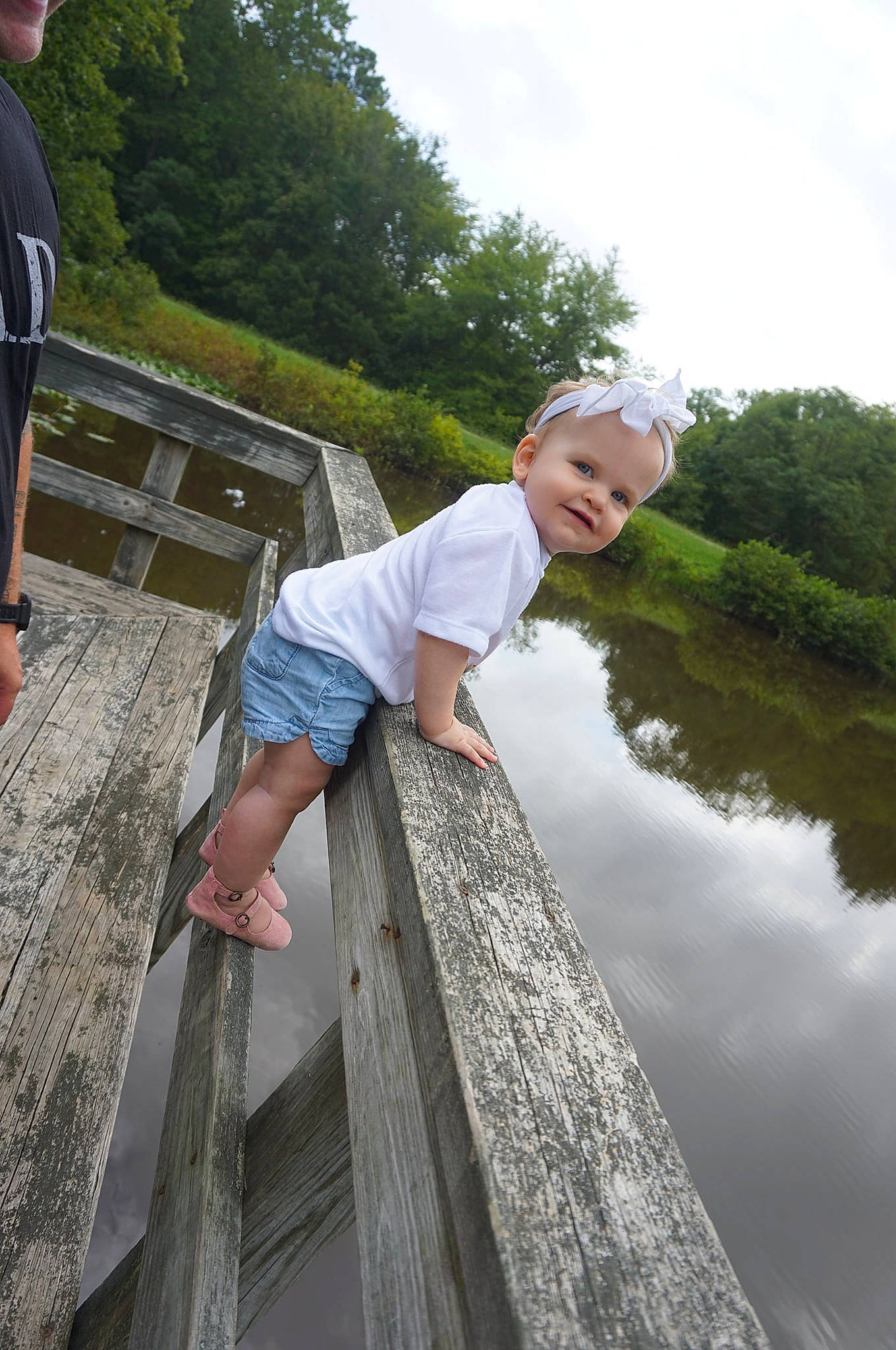 Blakeleigh joined the competition — help win amazing prizes! joy, leisure, person, photography, vacation, water