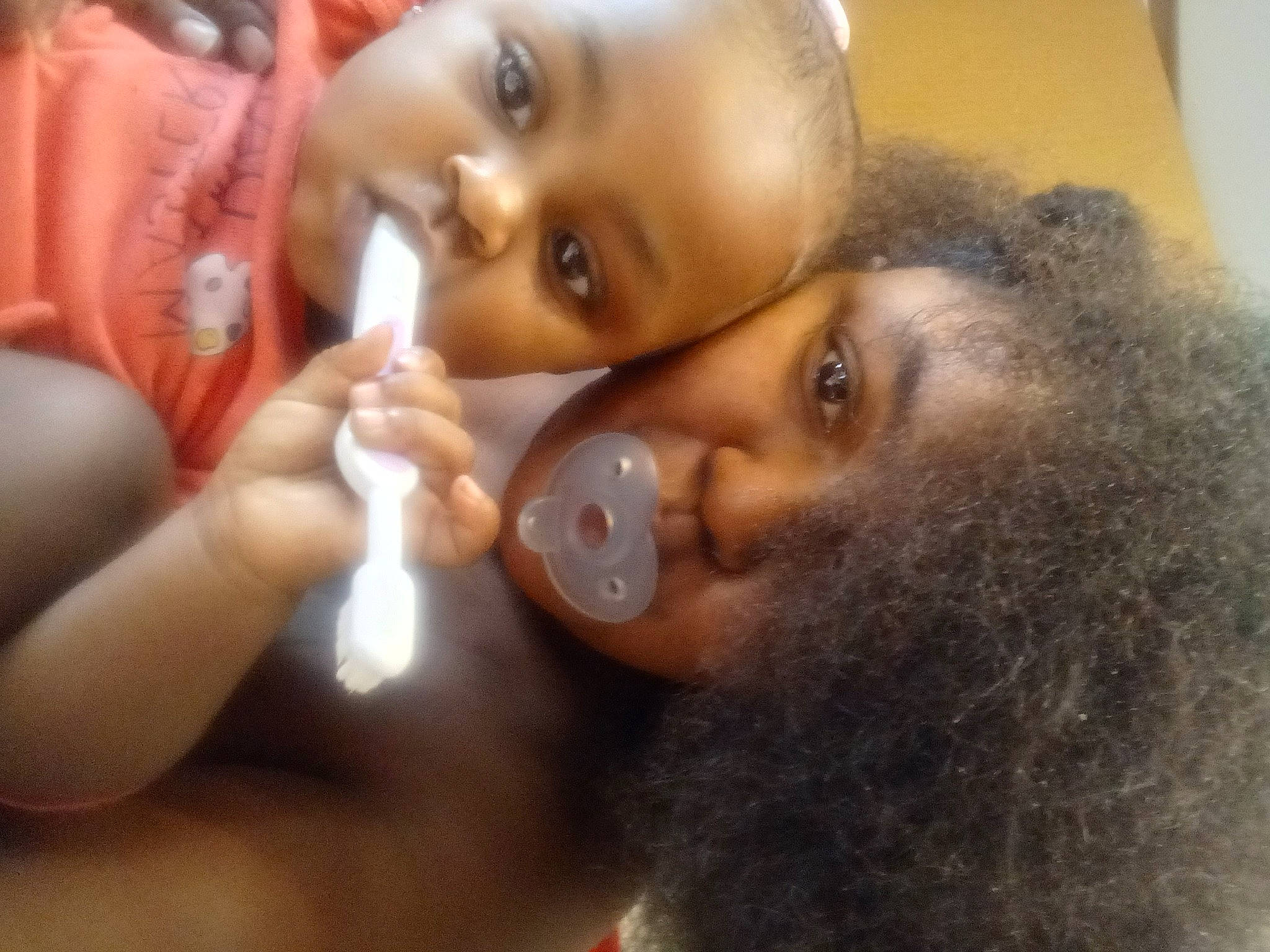 Kalaiyaa is registered to the contest to win money with this photo: beard, cheek, ear, eyebrow, eyelash, finger, forehead, fun, gesture, happy, jaw, lip, mouth, nail, nose, person, skin, smile, thumb, toddler