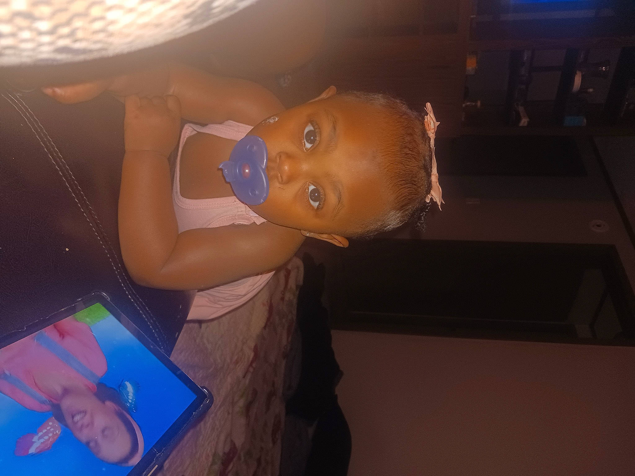 Kalaiyaa joined the competition — help win amazing prizes! abdomen, automotive_lighting, baby, barechested, bathing, chest, child, elbow, electric_blue, finger, flash_photography, fun, happy, hat, joy, leisure, person, room, shoulder, thigh