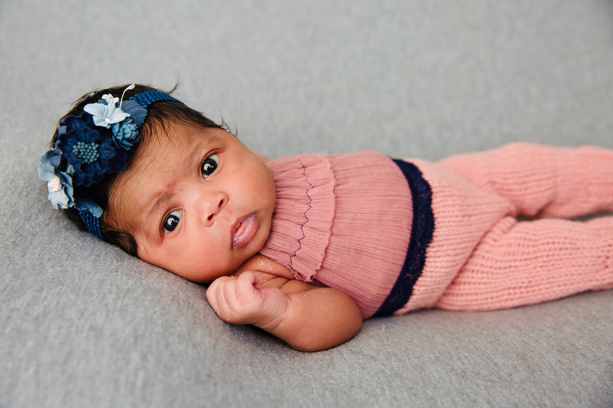 India joined the competition — help win amazing prizes! baby, cheek, child, child_model, eye, fashion_accessory, hair_accessory, headgear, lip, person, photography, pink, skin, toddler, yellow
