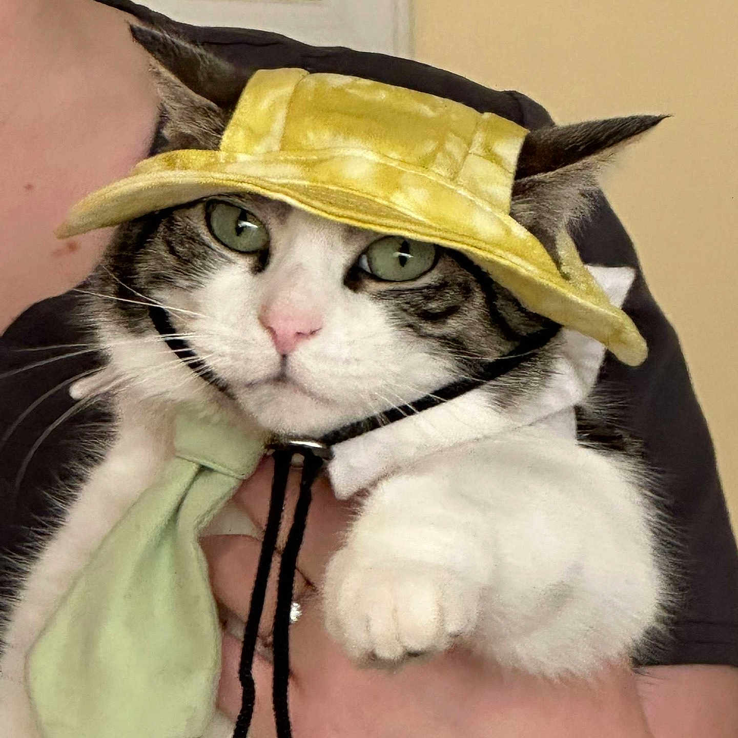 Richard Parker