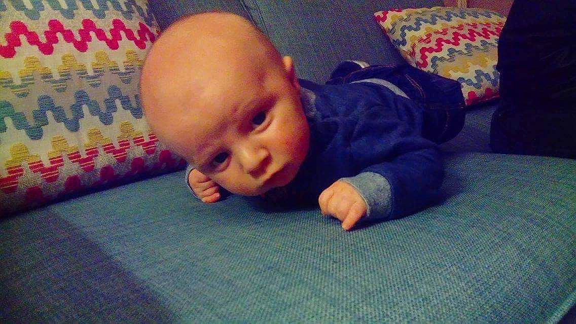 Logan-james joined the competition — help win amazing prizes!