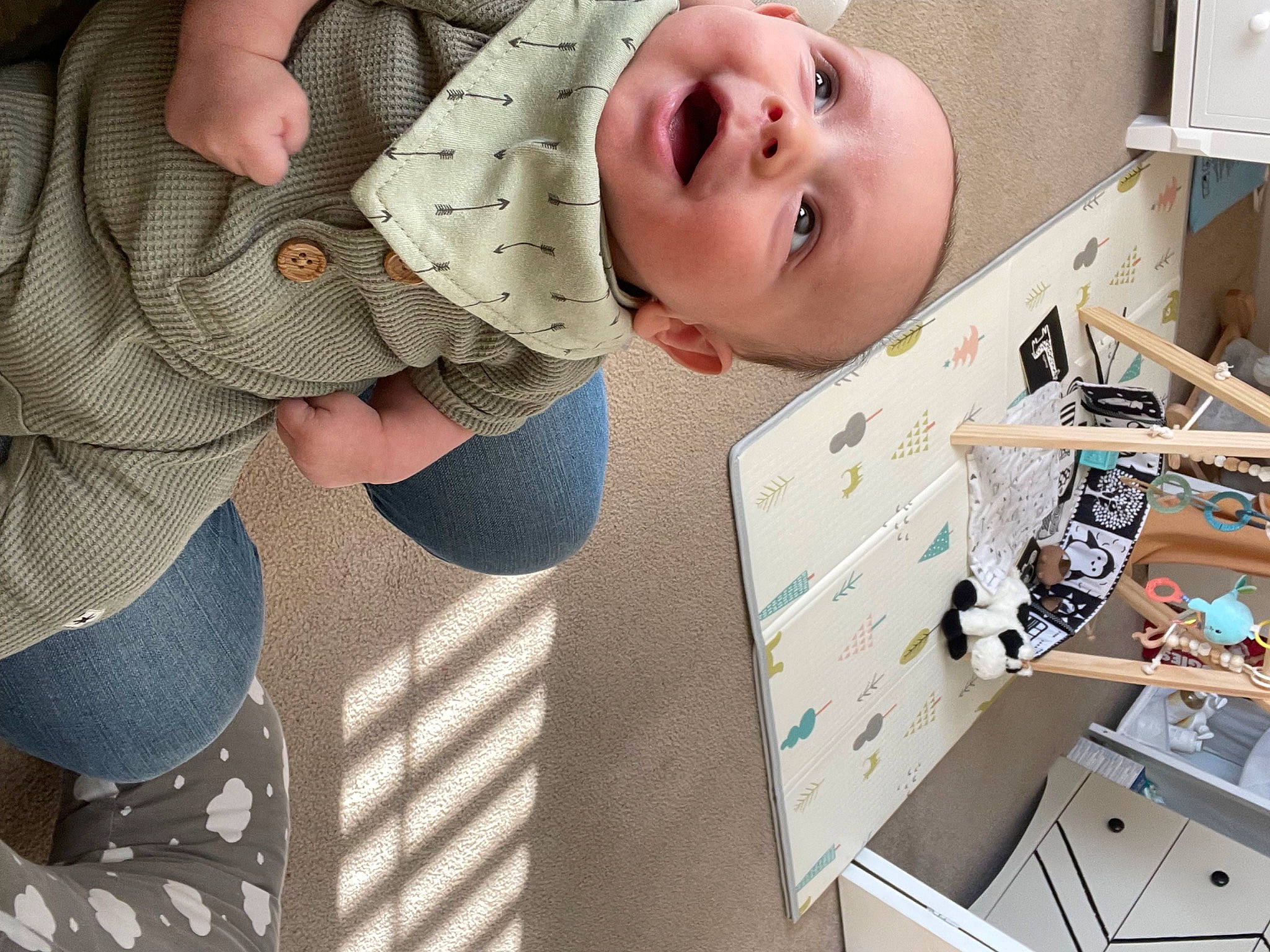 Marcus is registered to the contest to win money with this photo: art, baby, baby_products, baby_safety, baby_toddler_clothing, box, child, collection, comfort, happy, linens, pattern, person, photograph, room, shelf, sleeve, smile, toddler, visual_arts