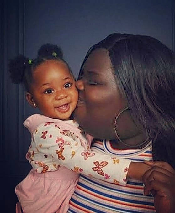 Serenity joined the competition — help win amazing prizes! baby, cheek, cheek_kissing, child, forehead, fun, happy, hug, interaction, joy, love, nose, person, smile, toddler