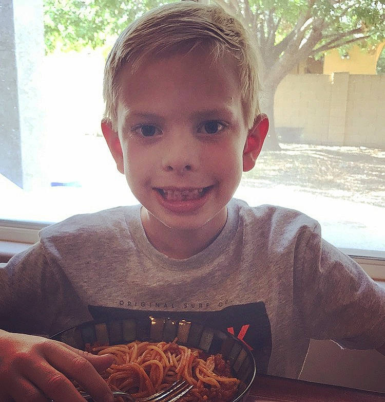 Dakota joined the competition — help win amazing prizes! boy, cheek, child, cool, day, ear, eating, face, finger, fun, girl, hairstyle, joy, nose, person, skin, smile, toddler, tooth, vacation